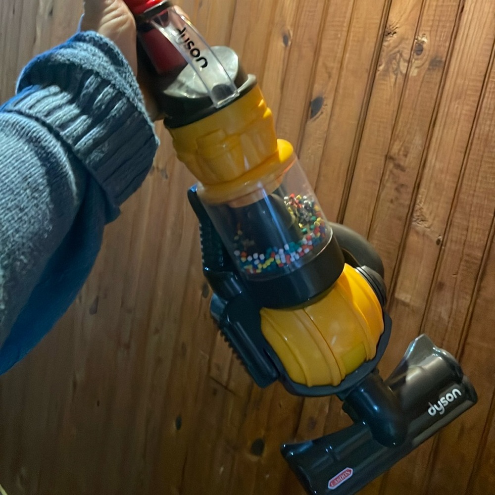 Kid Dyson